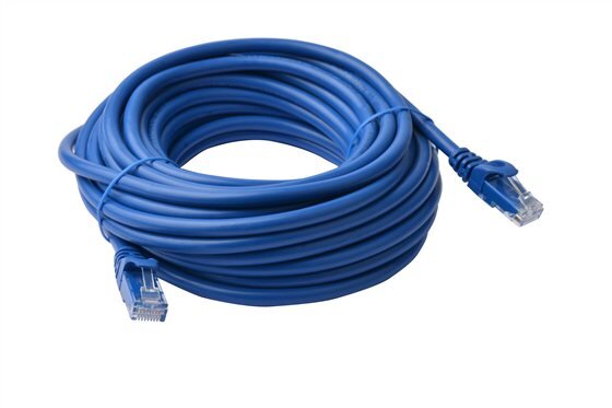 Cat 6a UTP Ethernet Cable Snagless 160 10m Blue-preview.jpg